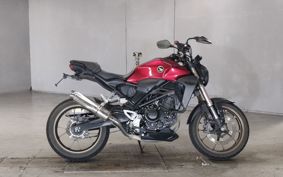 HONDA CB250R MC52
