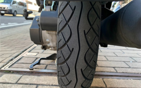 YAMAHA  JOG  DELUXE  AY01