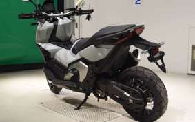 HONDA X-ADV 750 2018 RH10