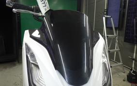 HONDA PCX125 2012 JK05