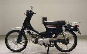 HONDA C70 SUPER CUB 1988 C70