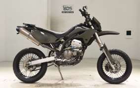 KAWASAKI KLX250D TRACKER LX250E