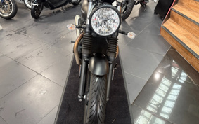 TRIUMPH SPEED TWIN 900 2023 DAD74G