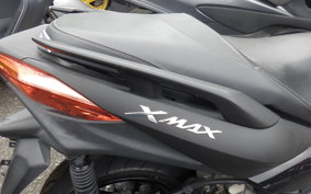 YAMAHA X-MAX 250 A SG42J