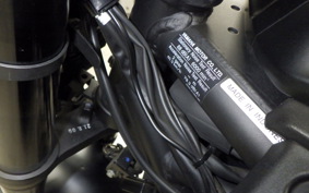 YAMAHA MT-25 A 2012 RG43J