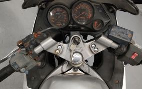 KAWASAKI ZZR250 EX250H