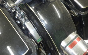 HARLEY FLHR 1690 2012
