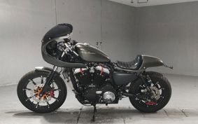 HARLEY XL883N 2017 LE2