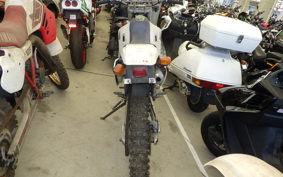 YAMAHA DT200 Gen.2 WR 3XP