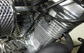 YAMAHA DRAGSTAR 250 VG02J