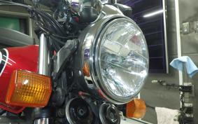 HONDA CB750 GEN 2 K 2024 RC42