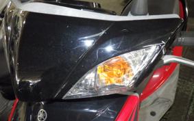 YAMAHA CYGNUS 125 XSR 2 2015 SE44J