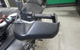 YAMAHA TRACER 9 GT 2021 RN70J