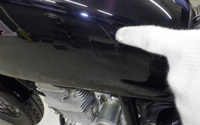 HONDA CB223S 2022 MC40