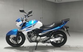 SUZUKI GSR250 GJ55D