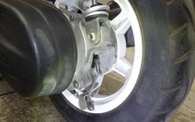 YAMAHA JOG ZR Gen.2 SA16J