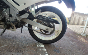 YAMAHA FZR250 2KR