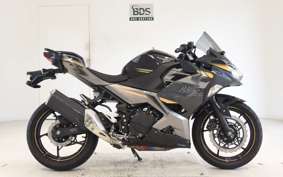 KAWASAKI NINJA 400 2022 EX400G