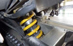 HONDA AX-1 MD21