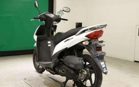 SUZUKI ADDRESS 110 CE47A