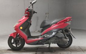 YAMAHA CYGNUS125XSR SE44J