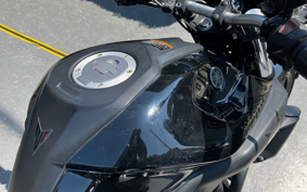 YAMAHA MT-03 2017 RH07J
