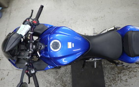 SUZUKI GSX-S1000F 2015 GT79A