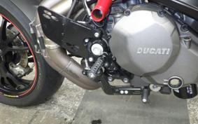 DUCATI HYPERMOTARD 950 SP 2020