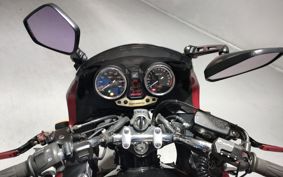HONDA CB400SFV-4 BOLDOR 2015 NC42