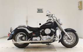 YAMAHA DRAGSTAR 400 CLASSIC 1999 4TR