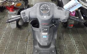 HONDA TACT-4ﾍﾞｰｼｯｸ AF75