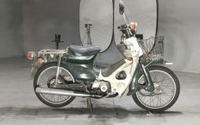 HONDA SUPER CUB90 HA02