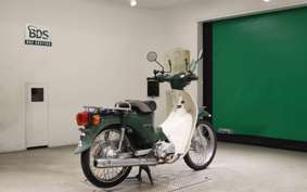 HONDA C110 SUPER CUB 2025 JA07