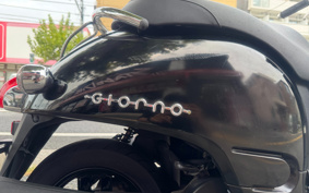 HONDA GIORNO AF70