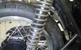 KAWASAKI W400 2009 EJ400A