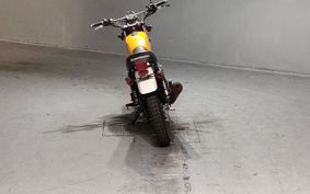 KAWASAKI 250TR BJ250F