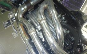 HONDA CBX400F INTEGRA 1982 NC07