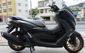 YAMAHA N-MAX SEG6J