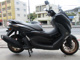 Фото Yamaha N-MAX с японского аукциона