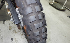 YAMAHA SEROW 250 Gen.2 2014 DG17J