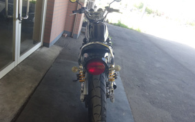 KAWASAKI ZEPHYR1100 1992 ZRT10A