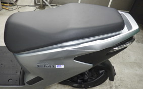 HONDA EM1 e: EF16
