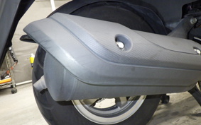 SUZUKI ADDRESS V125 2021 DT11A