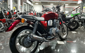 HONDA CB1100 EX 2019 SC65