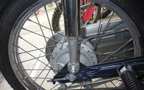 HONDA C90 SUPER CUB E HA02