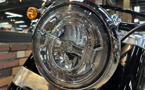 HARLEY FLSL 2021 YDJ
