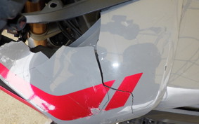 YAMAHA MT-09 Tracer GT 2019 RN51J