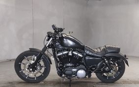 HARLEY HARLEY XL883N LE2