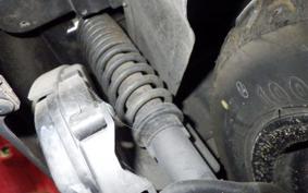 HONDA SPACY 100 JF13