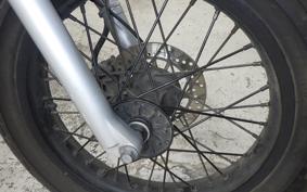 YAMAHA TW200 Gen.2 2020 DG07J